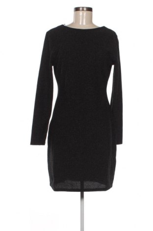 Φόρεμα H&M, Μέγεθος L, Χρώμα Μαύρο, Τιμή 4,27 €