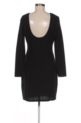 Φόρεμα H&M, Μέγεθος L, Χρώμα Μαύρο, Τιμή 4,27 €