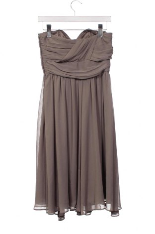 Kleid H&M, Größe S, Farbe Grau, Preis 16,03 €