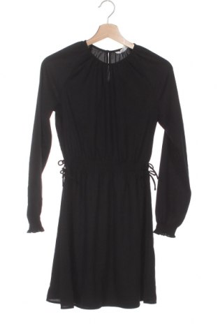 Šaty  H&M, Veľkosť 12-13y/ 158-164 cm, Farba Čierna, Cena  4,54 €