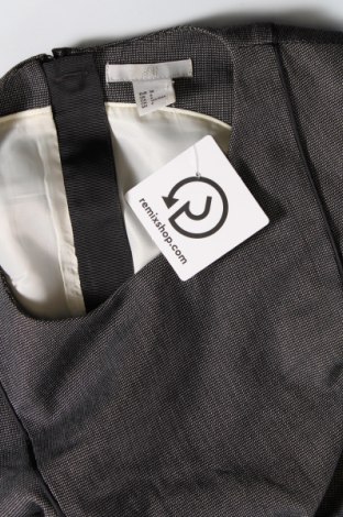Kleid H&M, Größe S, Farbe Grau, Preis € 6,05