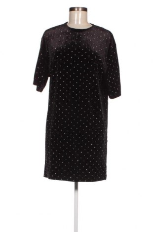 Φόρεμα H&M, Μέγεθος S, Χρώμα Μαύρο, Τιμή 4,31 €