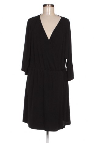Φόρεμα H&M, Μέγεθος XL, Χρώμα Μαύρο, Τιμή 7,18 €