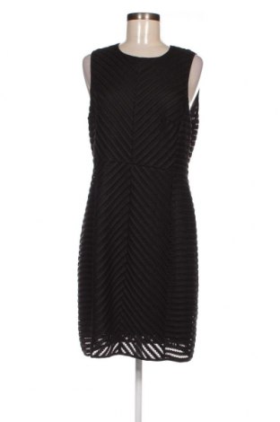Šaty  H&M, Veľkosť XL, Farba Čierna, Cena  13,97 €