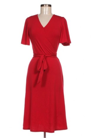 Rochie H&M, Mărime XS, Culoare Roșu, Preț 57,23 Lei