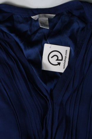 Kleid H&M, Größe L, Farbe Blau, Preis 16,88 €