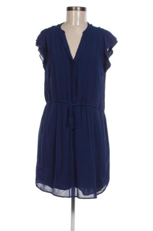 Šaty  H&M, Veľkosť L, Farba Modrá, Cena  16,88 €