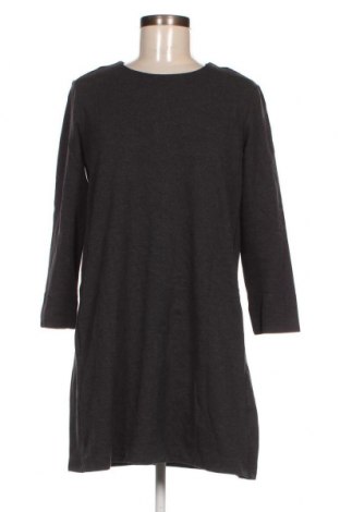 Φόρεμα H&M, Μέγεθος M, Χρώμα Γκρί, Τιμή 4,31 €