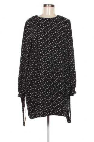 Šaty  H&M, Veľkosť L, Farba Čierna, Cena  4,77 €