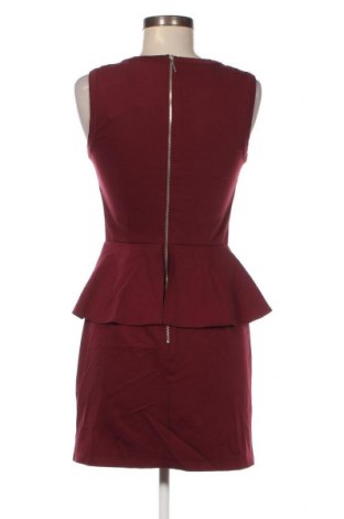 Kleid H&M, Größe S, Farbe Rot, Preis 4,84 €