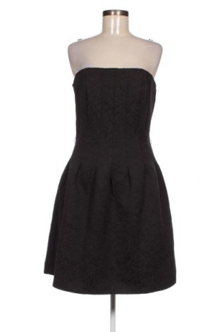 Φόρεμα H&M, Μέγεθος L, Χρώμα Μαύρο, Τιμή 11,48 €