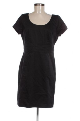 Kleid H&M, Größe XL, Farbe Schwarz, Preis 21,00 €