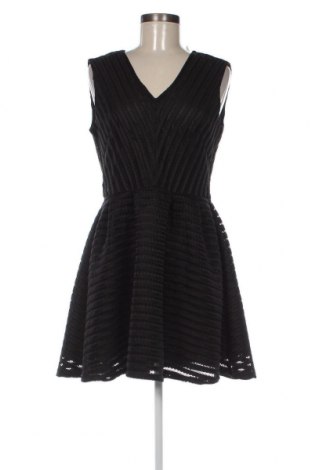 Šaty  H&M, Velikost M, Barva Černá, Cena  220,00 Kč