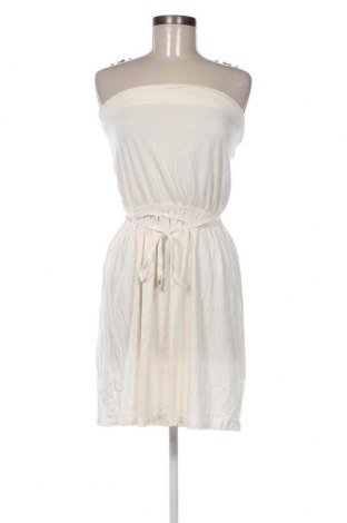 Φόρεμα H&M, Μέγεθος M, Χρώμα Εκρού, Τιμή 5,93 €