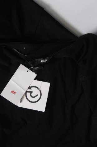 Šaty  H&M, Veľkosť L, Farba Čierna, Cena  8,45 €