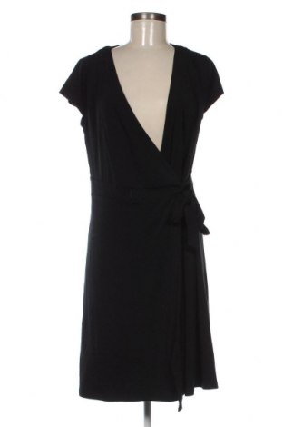 Φόρεμα H&M, Μέγεθος L, Χρώμα Μαύρο, Τιμή 12,81 €