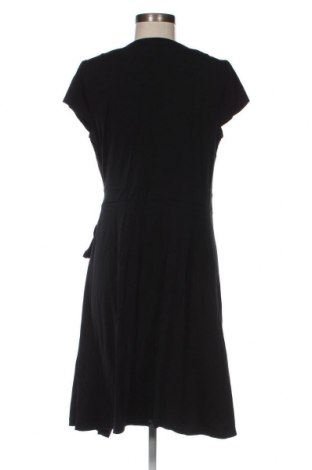Φόρεμα H&M, Μέγεθος L, Χρώμα Μαύρο, Τιμή 11,95 €