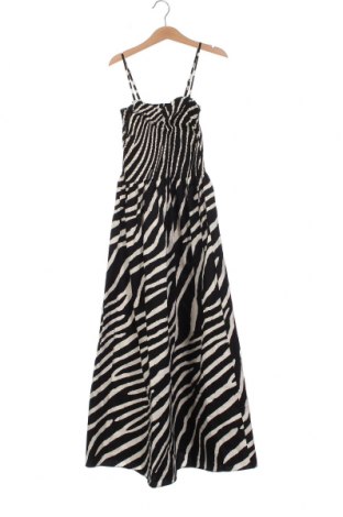Kleid H&M, Größe XS, Farbe Mehrfarbig, Preis 24,00 €