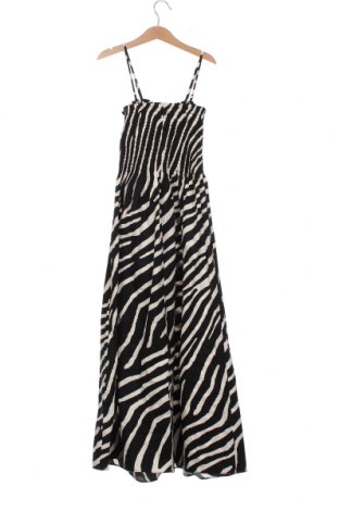 Kleid H&M, Größe XS, Farbe Mehrfarbig, Preis 24,00 €