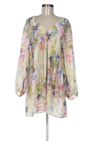 Φόρεμα H&M, Μέγεθος M, Χρώμα Πολύχρωμο, Τιμή 20,75 €