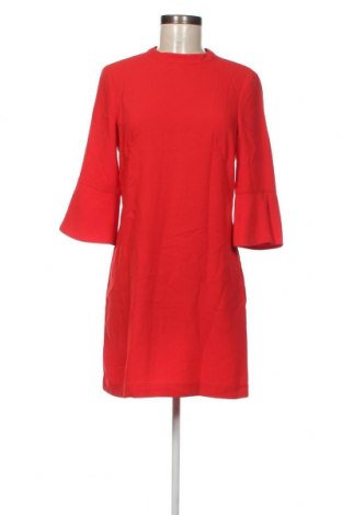 Šaty  H&M, Velikost S, Barva Červená, Cena  152,00 Kč