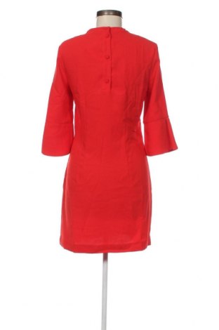 Φόρεμα H&M, Μέγεθος S, Χρώμα Κόκκινο, Τιμή 7,18 €