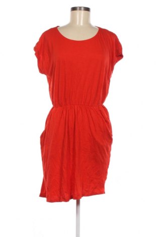 Φόρεμα H&M, Μέγεθος M, Χρώμα Κόκκινο, Τιμή 8,01 €