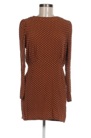 Φόρεμα H&M, Μέγεθος M, Χρώμα Καφέ, Τιμή 8,90 €