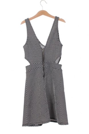 Kleid H&M, Größe XS, Farbe Mehrfarbig, Preis 14,83 €