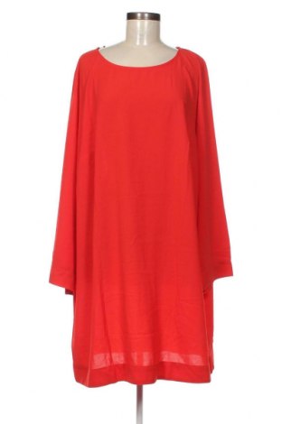 Šaty  H&M, Veľkosť XXL, Farba Červená, Cena  13,15 €