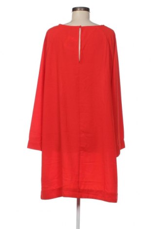 Šaty  H&M, Velikost XXL, Barva Červená, Cena  393,00 Kč