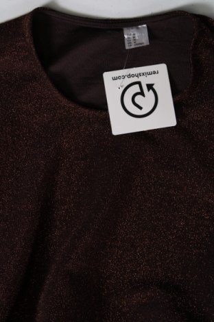 Φόρεμα H&M, Μέγεθος M, Χρώμα Καφέ, Τιμή 9,30 €
