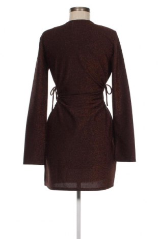 Kleid H&M, Größe M, Farbe Braun, Preis 9,00 €