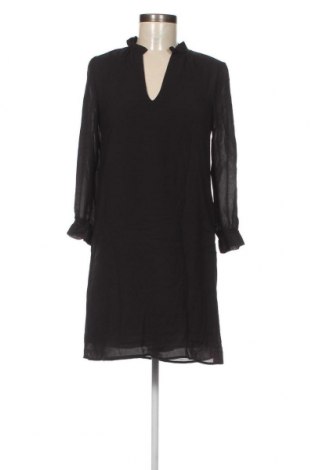 Šaty  H&M, Veľkosť XS, Farba Čierna, Cena  9,37 €