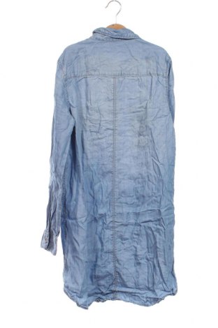 Šaty  H&M, Veľkosť XS, Farba Modrá, Cena  16,44 €