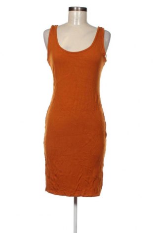 Φόρεμα H&M, Μέγεθος L, Χρώμα  Μπέζ, Τιμή 4,13 €