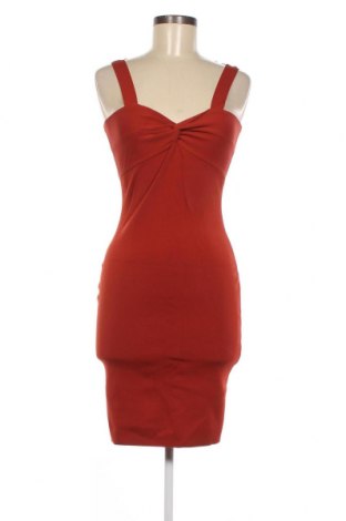 Φόρεμα H&M, Μέγεθος S, Χρώμα Πορτοκαλί, Τιμή 12,28 €