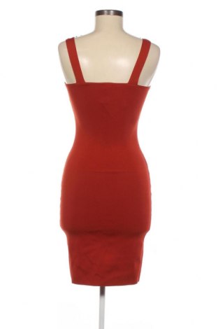 Šaty  H&M, Veľkosť S, Farba Oranžová, Cena  18,93 €