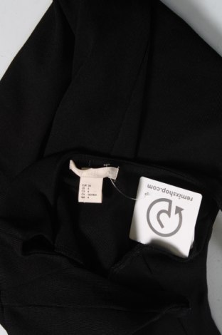 Rochie H&M, Mărime XS, Culoare Negru, Preț 61,22 Lei