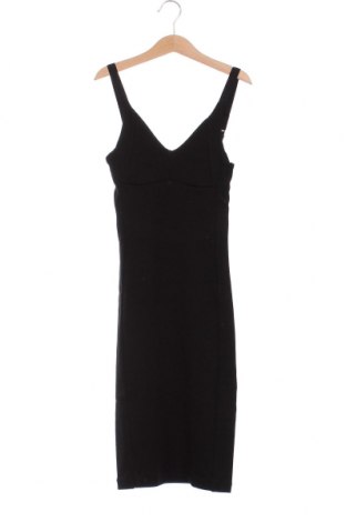 Φόρεμα H&M, Μέγεθος XS, Χρώμα Μαύρο, Τιμή 12,28 €