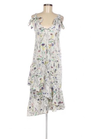 Φόρεμα H&M, Μέγεθος S, Χρώμα Πολύχρωμο, Τιμή 12,28 €