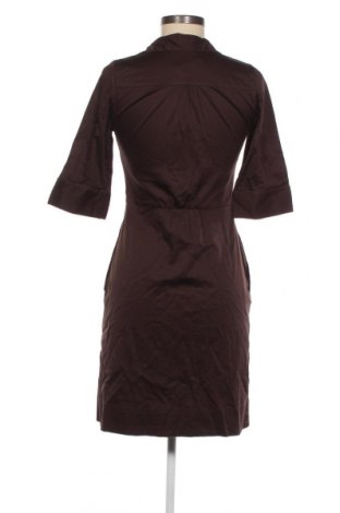 Kleid H&M, Größe S, Farbe Braun, Preis 5,64 €