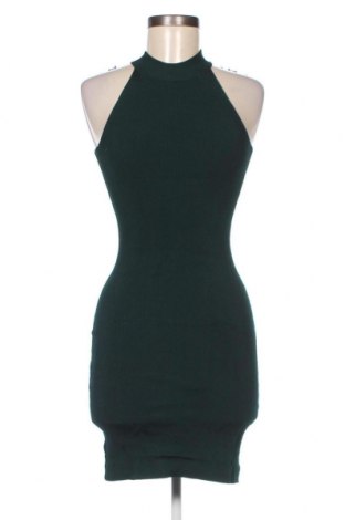 Kleid H&M, Größe XS, Farbe Grün, Preis 20,18 €