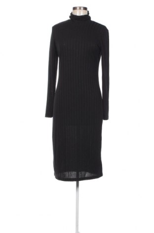 Šaty  H&M, Veľkosť M, Farba Čierna, Cena  8,06 €