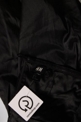 Šaty  H&M, Velikost XS, Barva Černá, Cena  361,00 Kč