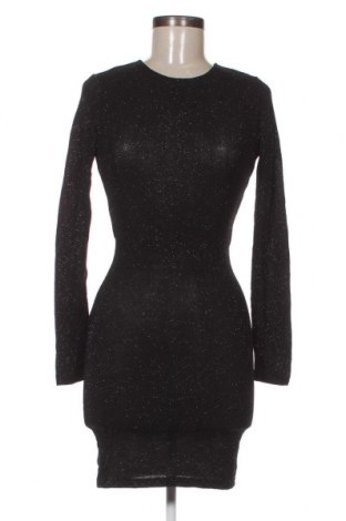 Φόρεμα H&M, Μέγεθος S, Χρώμα Μαύρο, Τιμή 7,00 €