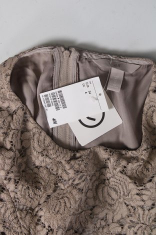 Kleid H&M, Größe XS, Farbe Schwarz, Preis 48,08 €