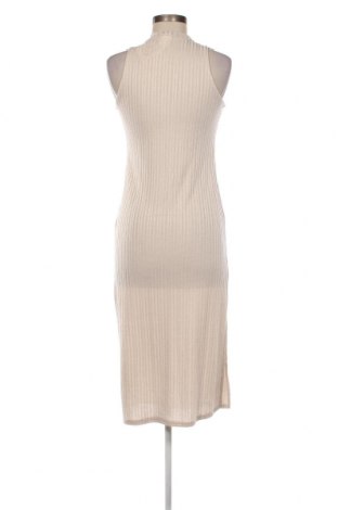 Kleid H&M, Größe S, Farbe Beige, Preis 15,35 €