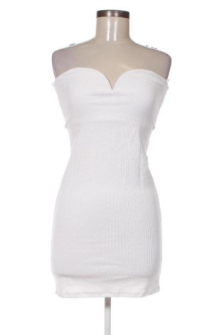 Šaty  H&M, Velikost S, Barva Bílá, Cena  185,00 Kč