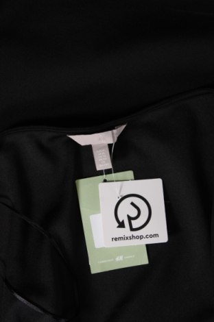 Kleid H&M, Größe XL, Farbe Schwarz, Preis 23,53 €